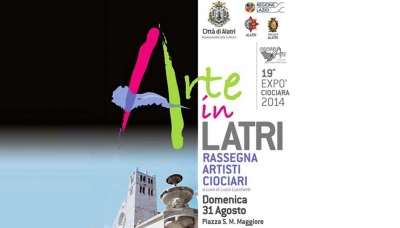 Arte in Alatri 2014