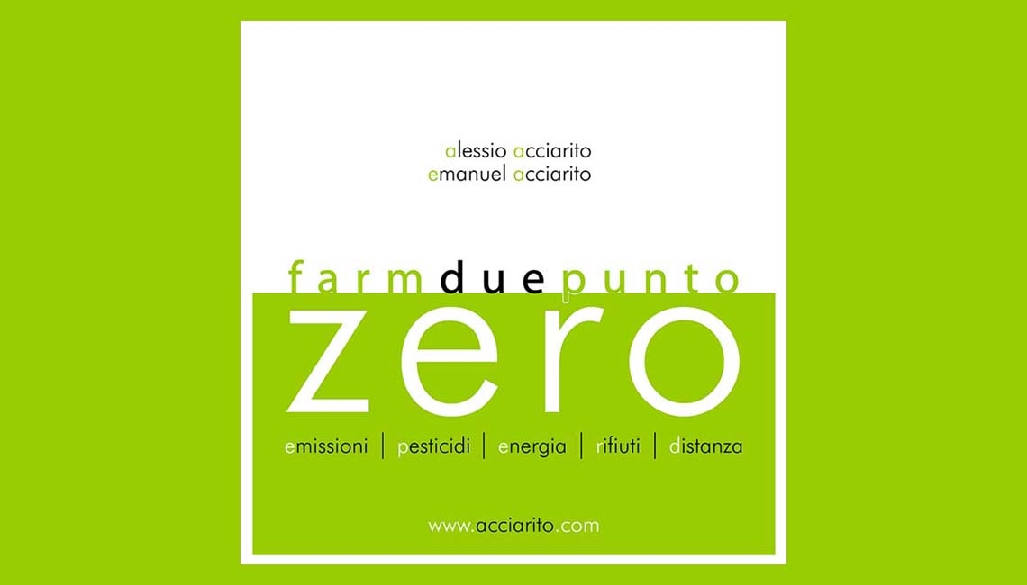 Farm Due Punto Zero